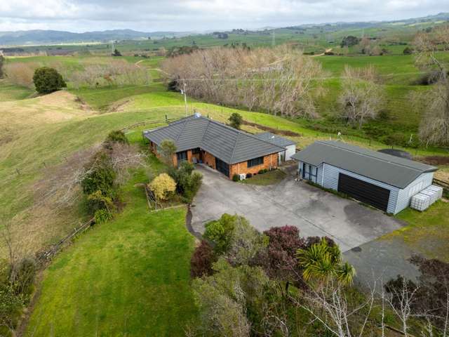 Elevated Country Lifestyle - 6.179ha with Stunning Rural Views