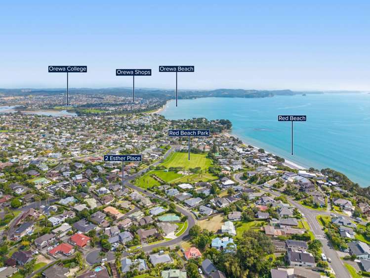 2 Esther Place Red Beach_4