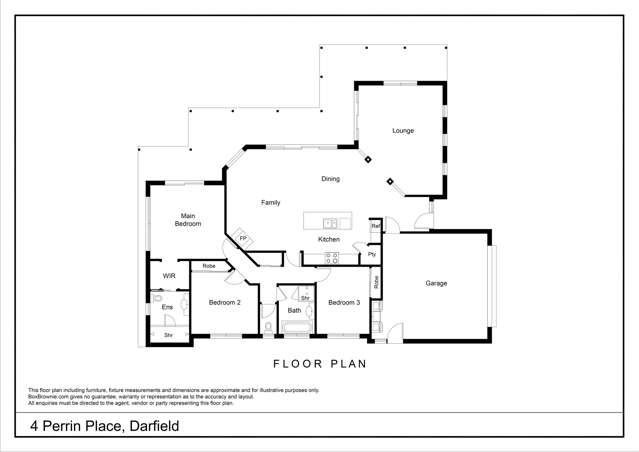 4 Perrin Place Darfield_1