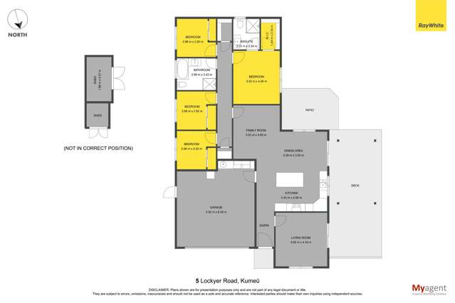 5 Lockyer Road Huapai_1