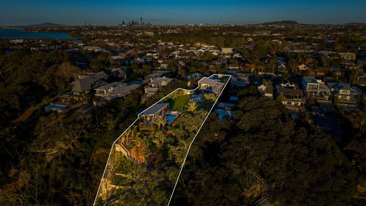 34 Harbour View Road Point Chevalier_26
