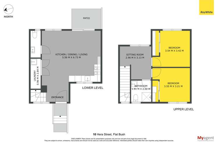 10 Hera Street Flat Bush_10