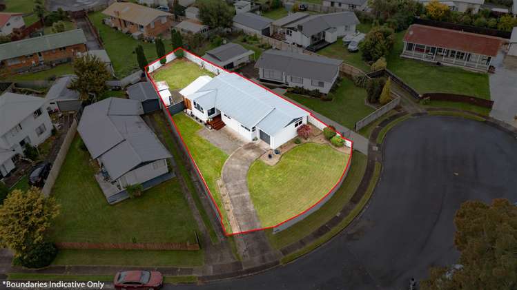 15 Margaret Place Deanwell_17