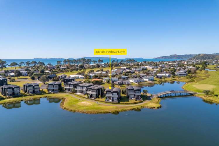43/101 Harbour Drive Matarangi_29