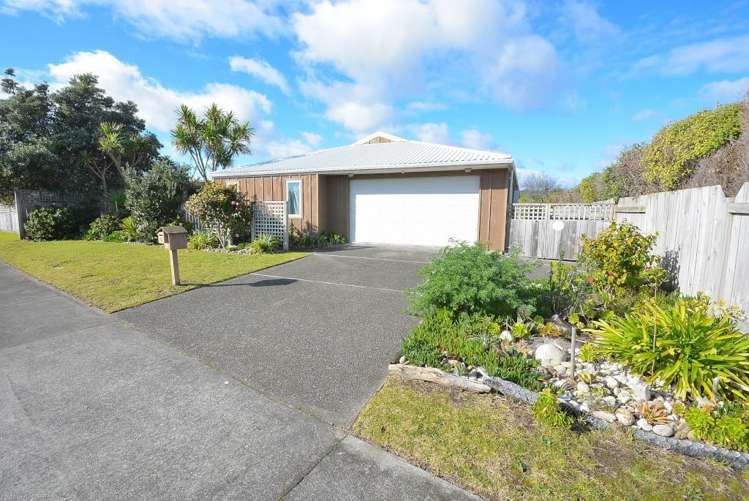 6 Marewa Place Waikanae Beach_19