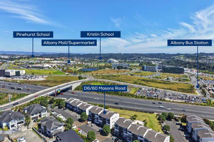 D6/60 Masons Road Oteha_13