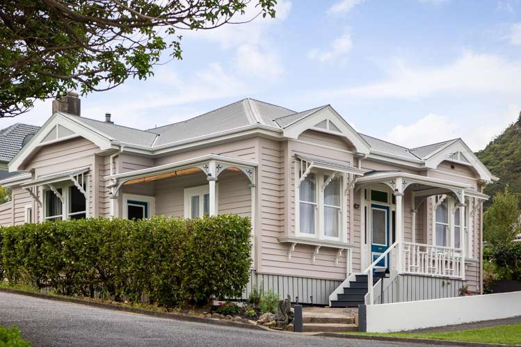 601 Sealey Street Thames-coromandel_0