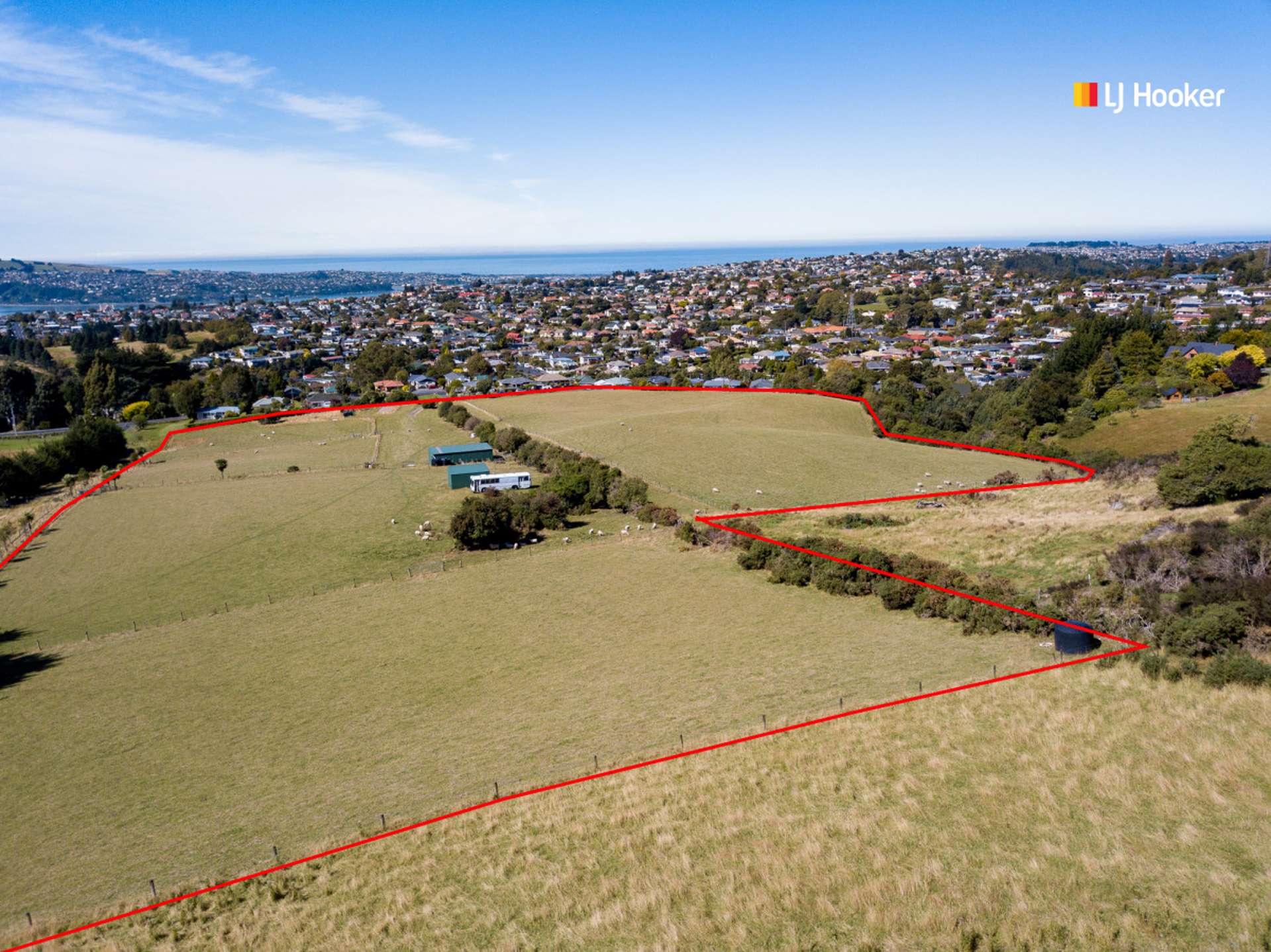 195 Wakari Road Helensburgh Dunedin City Houses for Sale One Roof