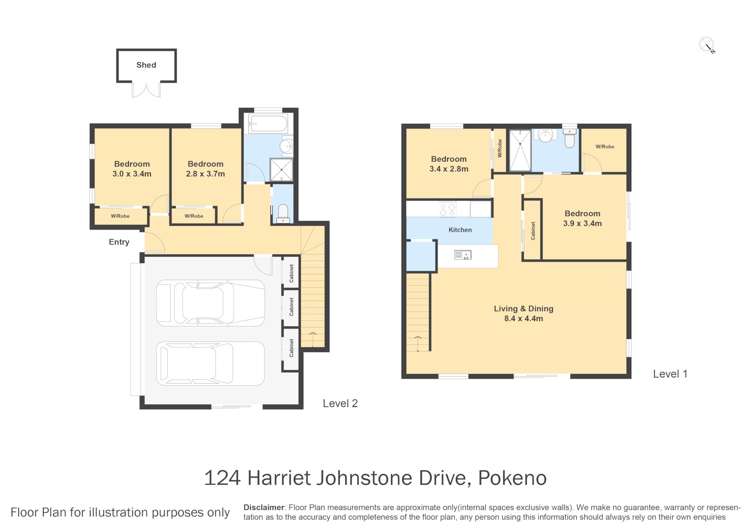 124 Harriet Johnston Drive Pokeno_11