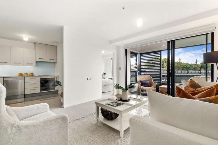 Apt 3A, 36 College Hill Freemans Bay_1