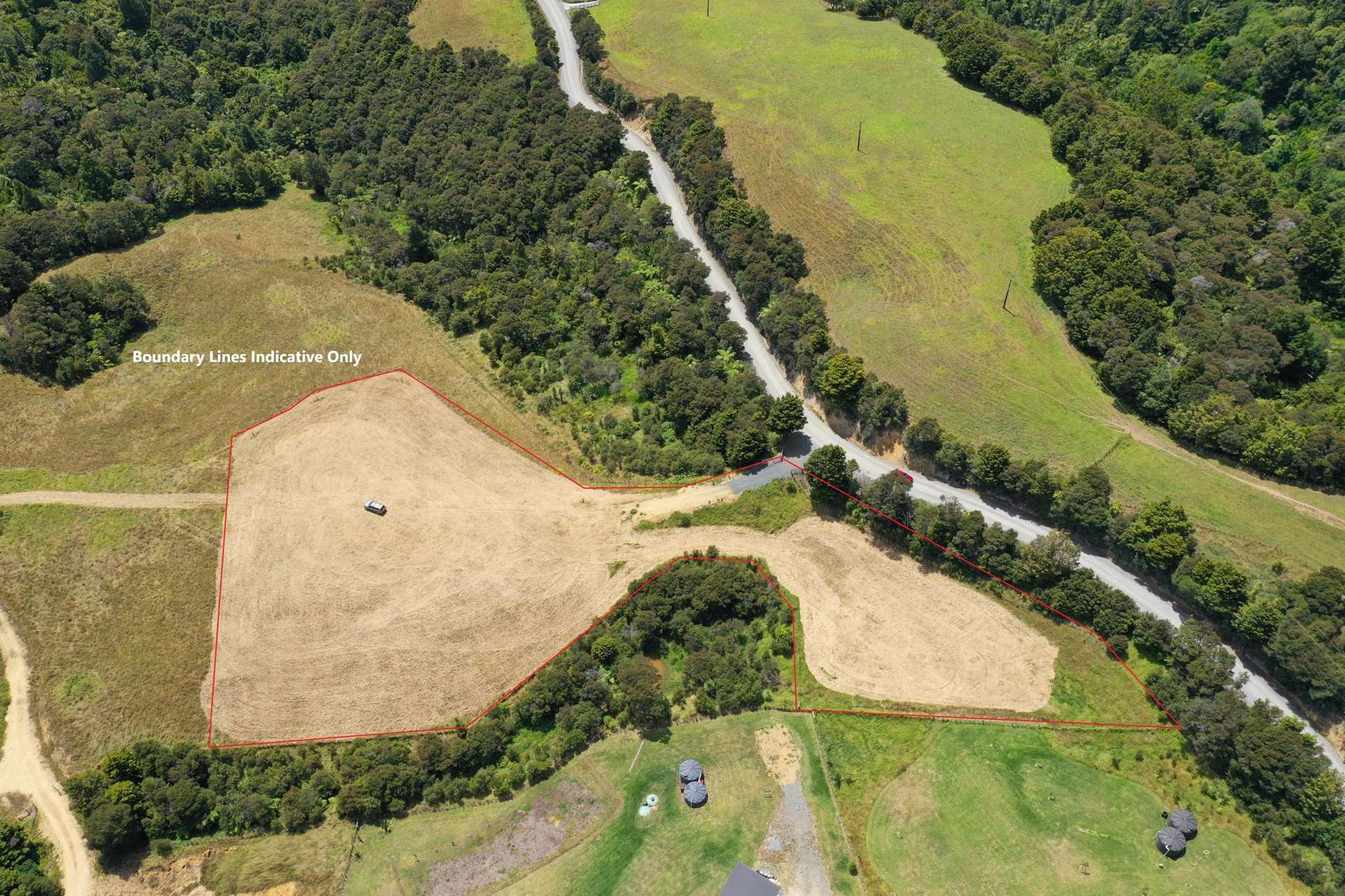 Lot 2 Waipu Caves Road Waipu_0