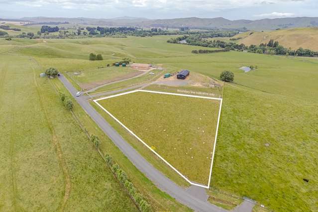Lot 5/193a Tapairu Road Waipawa_1