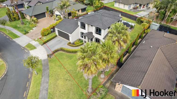 9 Crannich Place Wattle Downs_19