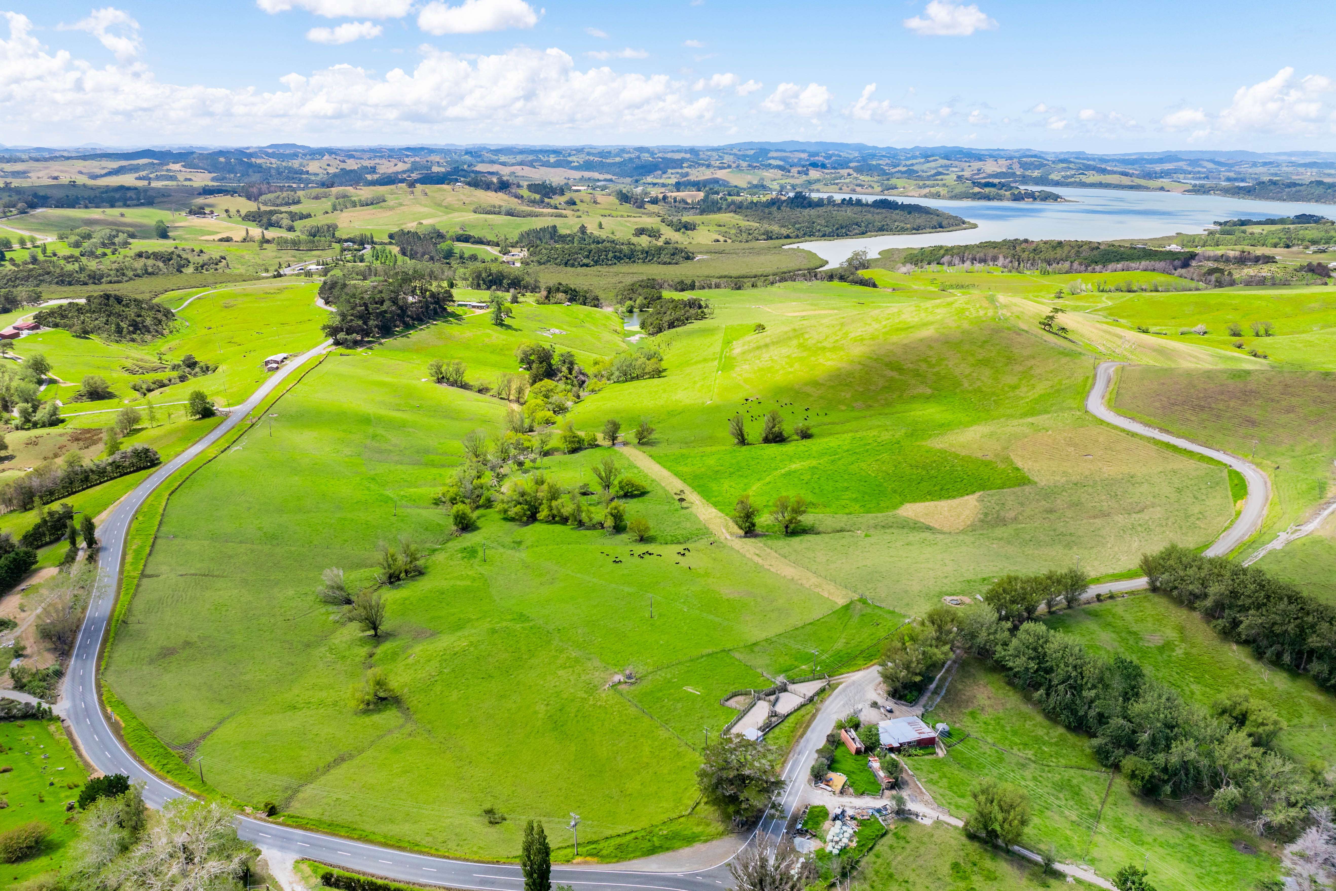 205 Tinopai Road Matakohe Kaipara Rural Property For Sale One Roof