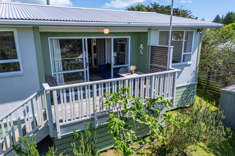 3 Arthur Street Waikawa Beach_17