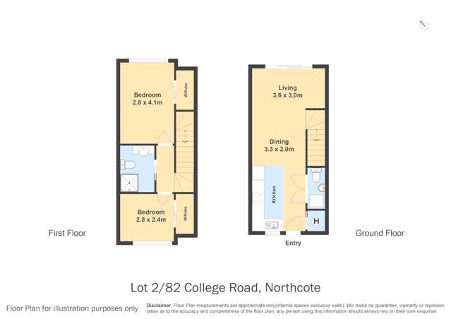 Lot 3/82 College Road Northcote_1