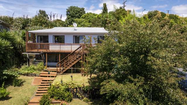 Raglan Hideaway