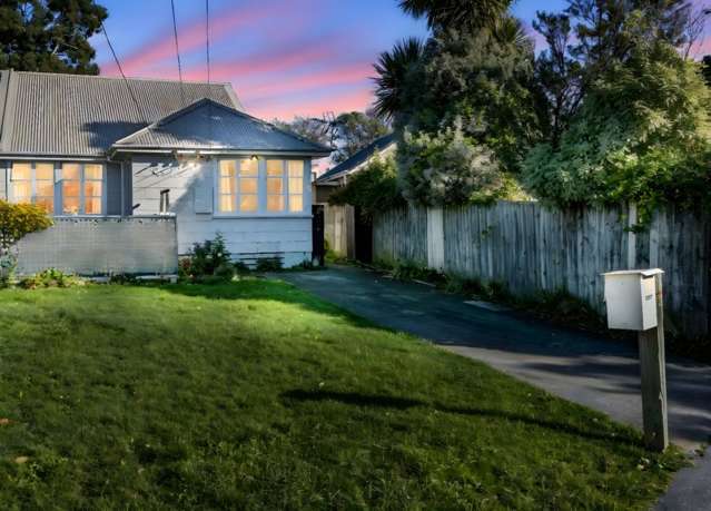 * UNDER OFFER * Landbank or Investment | As Is Where Is