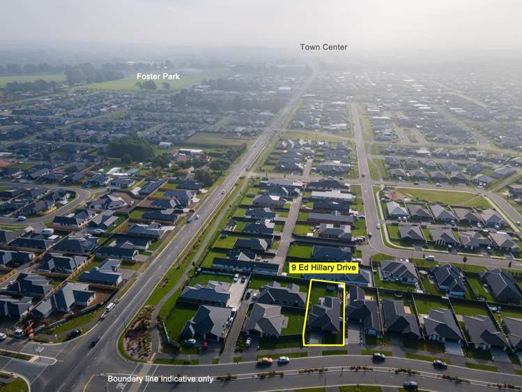 9 Ed Hillary Drive Rolleston_24