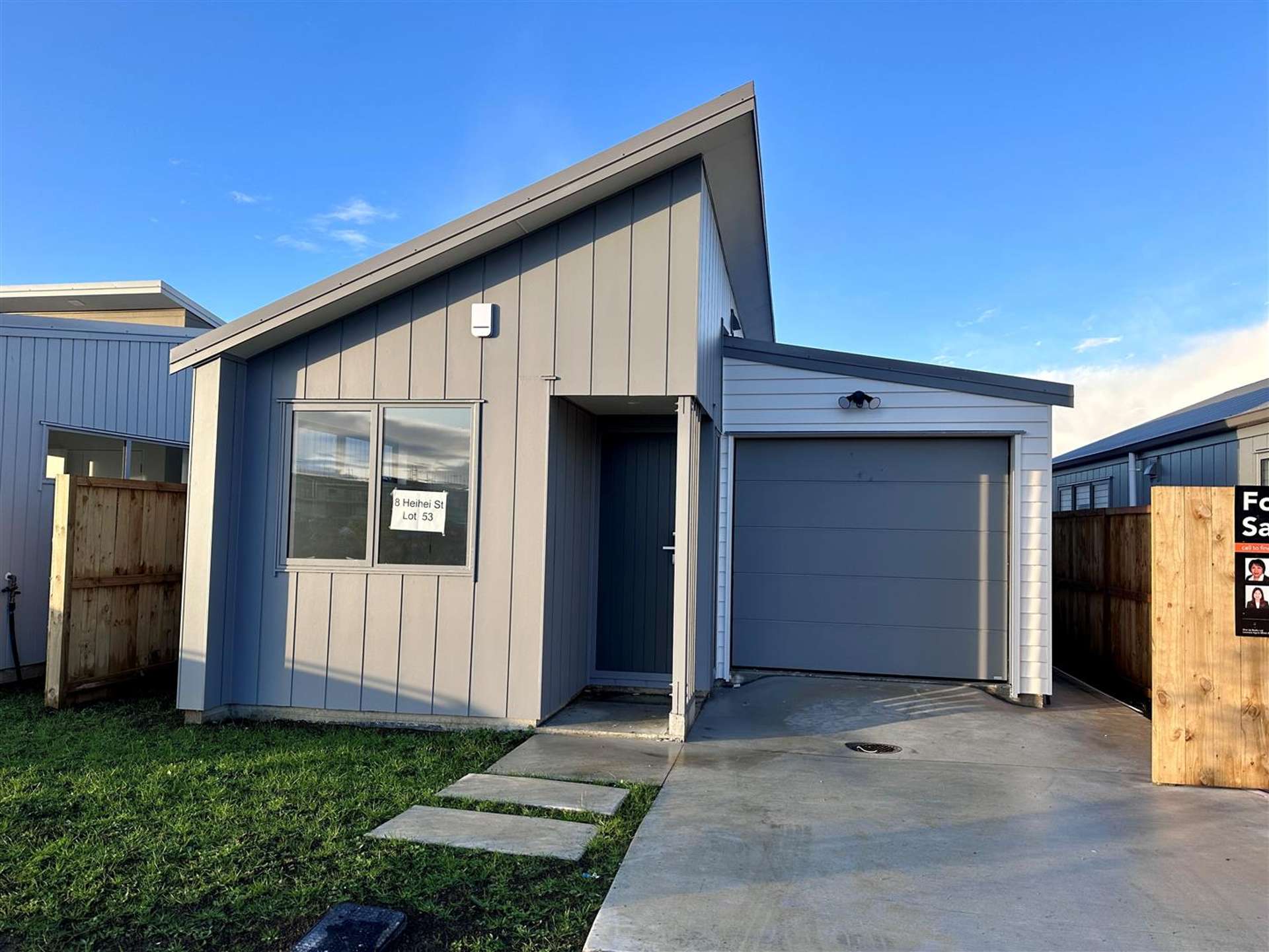 8 Heihei Street Papakura_0