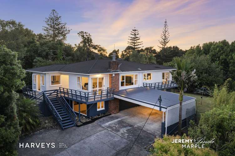 61a West Lynn Road Titirangi_19