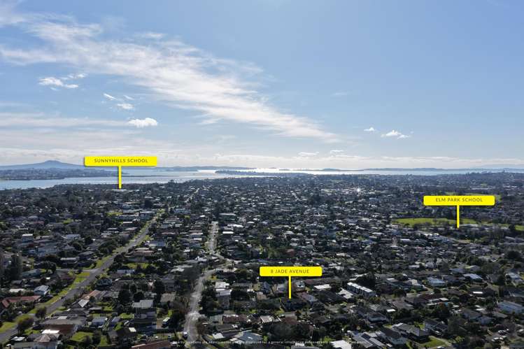 8 Jade Avenue Pakuranga Heights_35