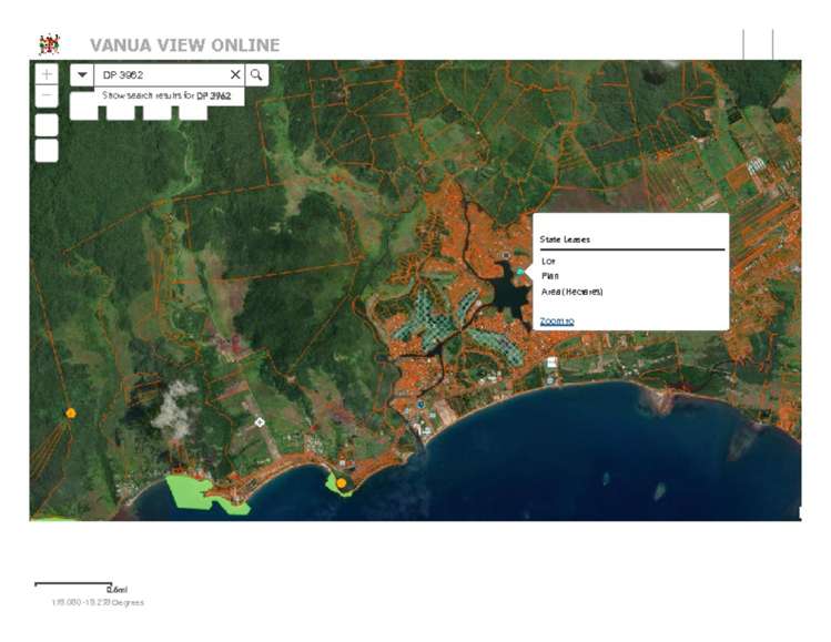 Address withheld Pacific Harbour_13