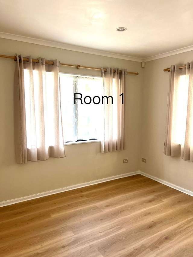 Freshly Renovated 2-Bedroom Granny Flat
