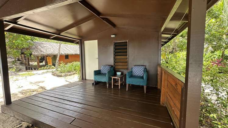 Maqai Beach Eco Surf Resort Qamea Island_23