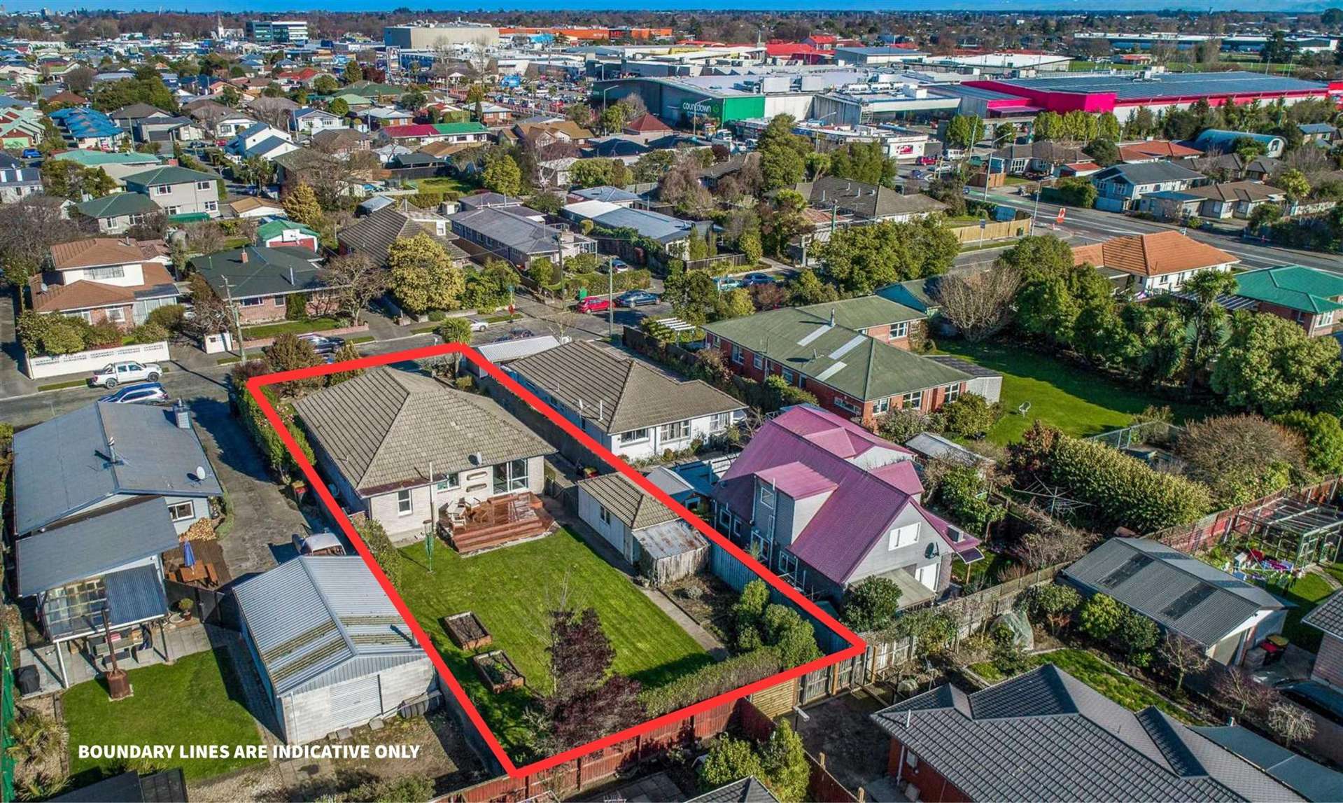 9 Shearer Avenue Papanui_0