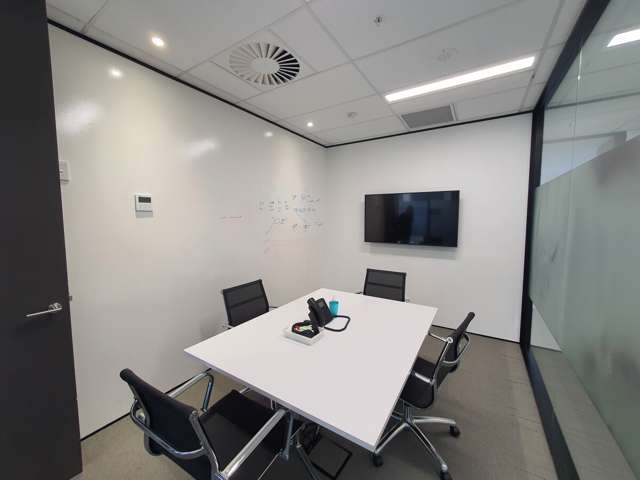 Lvl 1, 6/46 Maki Street Westgate_4