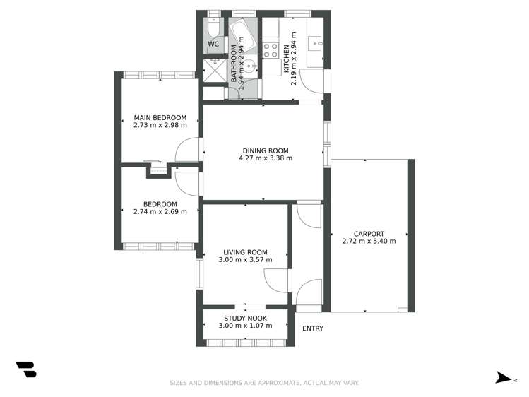 51 Clarence Street Ponsonby_14