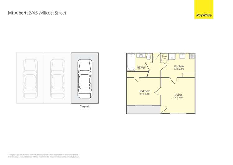 2/45 Willcott Street Mount Albert_15