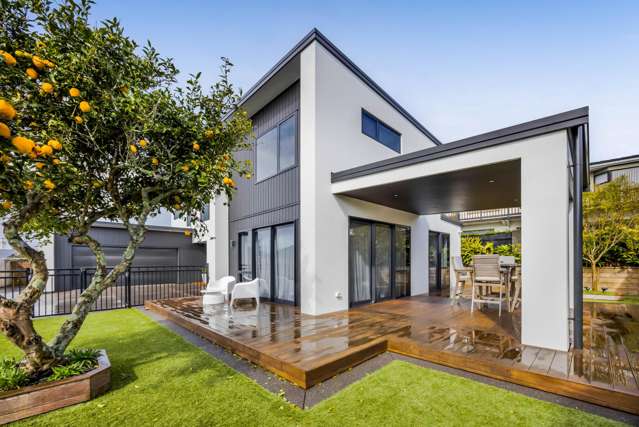 Modern. Spacious. Move-In Ready.