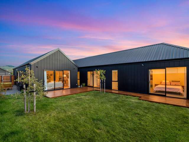 A Home That Gets the Details Right