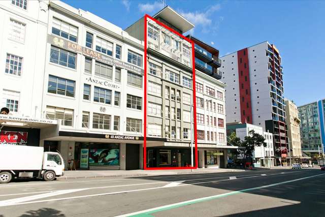 Power & Water Included - Spacious Apartment