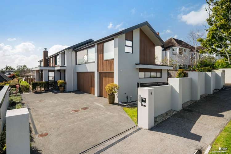 9 Walton Street Remuera_32