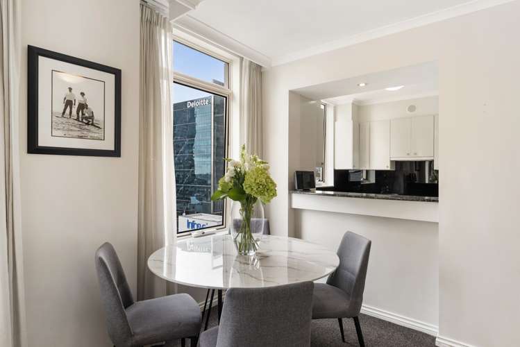 1407/8 Albert Street Auckland Central_8