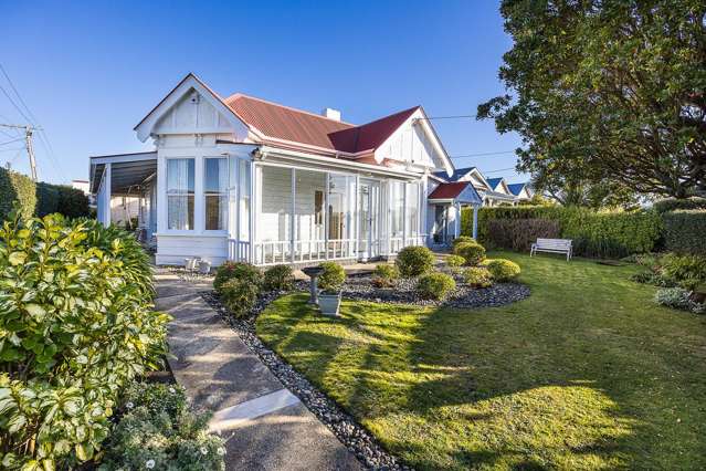 A Home Worth Waiting For