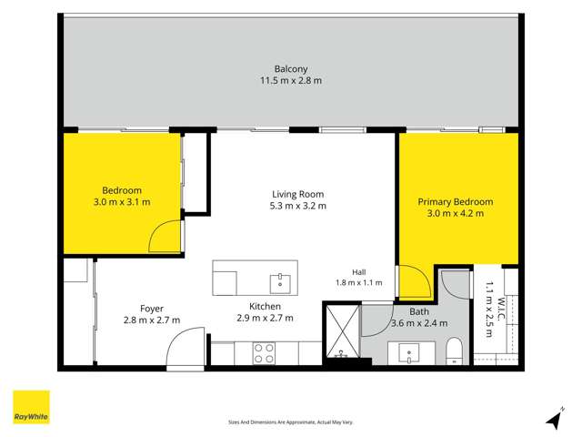 203/433 Dominion Road Mount Eden_1