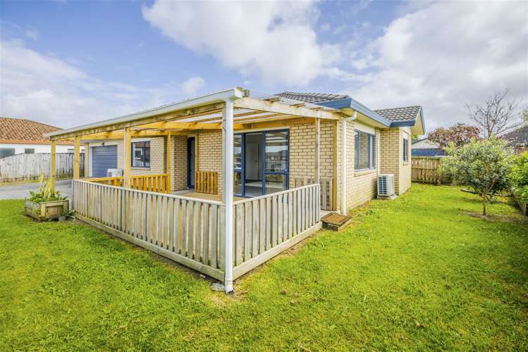 26 Liddesdale Place Papakura_9