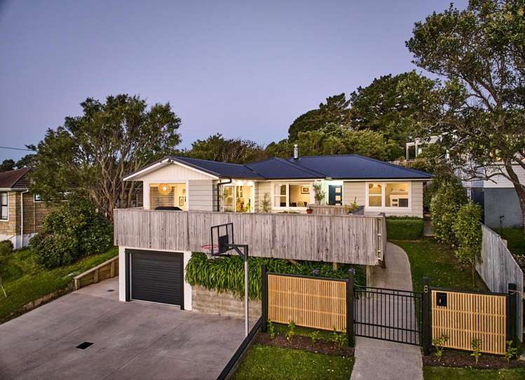 8 Beazley Avenue Paparangi_28