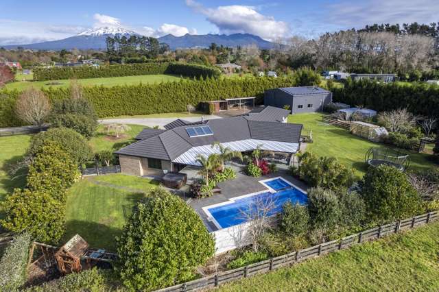 Two Dwellings, One Title, Unlimited Potential
