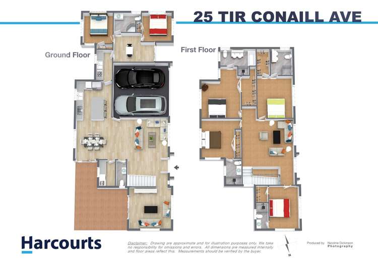 25 Tir Conaill Avenue Flat Bush_19