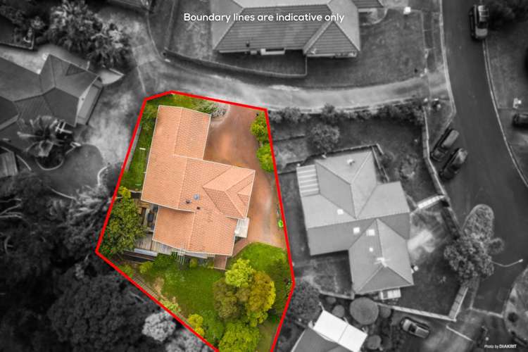 9 Owl Court Unsworth Heights_19