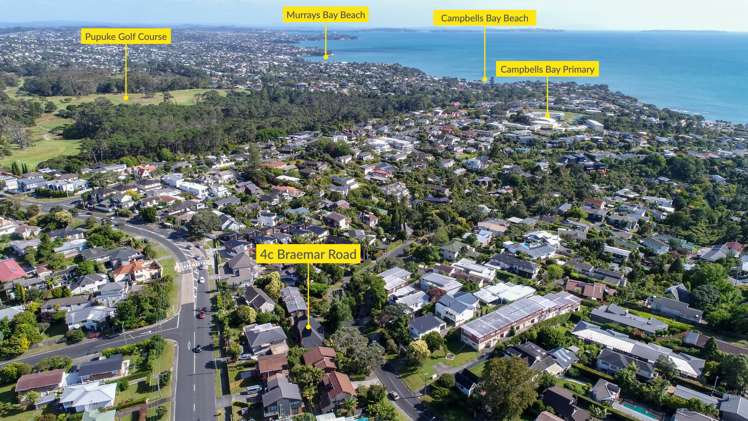 4c Braemar Road Castor Bay_27