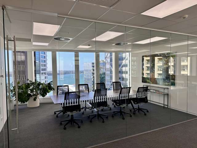 1 Albert Street Auckland Central_3
