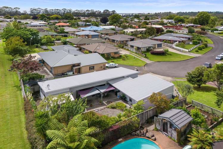 18 Blundell Place Katikati_18