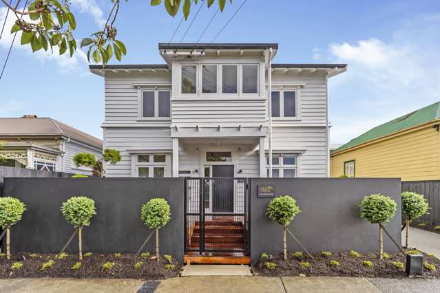 49 Richmond Road Ponsonby_1