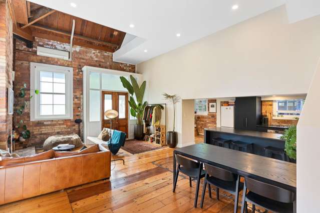 1/29 St Benedicts Street Eden Terrace_2